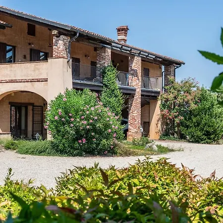 Casa La Tonda בית נופש