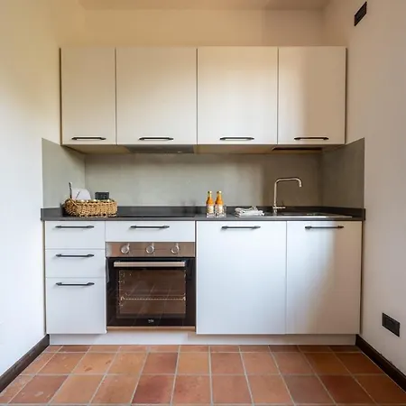 Casa La Tonda בית נופש *