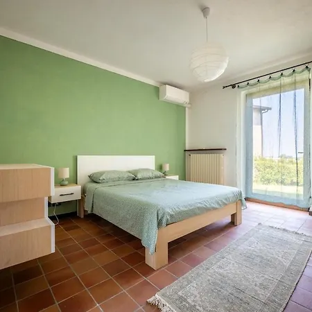 Casa La Tonda Costigliole Saluzzo