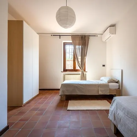 Casa La Tonda * Costigliole Saluzzo