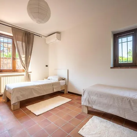 Casa La Tonda Costigliole Saluzzo