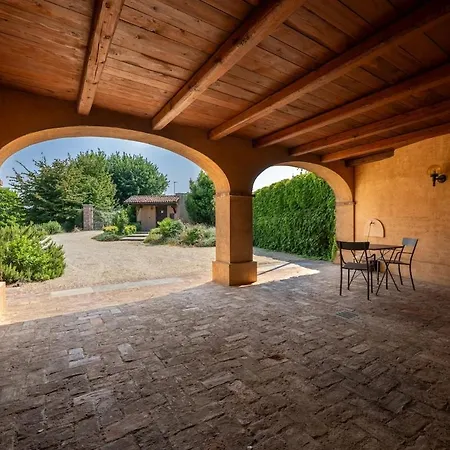 Casa La Tonda