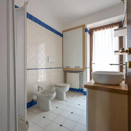 בית נופש Casa La Tonda